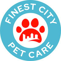 Local Business Finest City Pet Care in San Diego CA