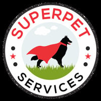 Local Business Superpet Services - Dog Walking & Pet Sitting in Riverside CA