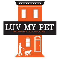 Local Business Luv My Pet in Baltimore MD