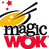 Local Business Magic Wok in Toledo OH