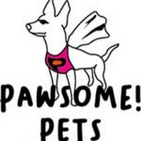 Local Business Pawsome! Pets ~ Dog Walking, Dog Training & Pet Sitting in Fort Collins CO