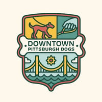 Downtown Pittsburgh Dogs