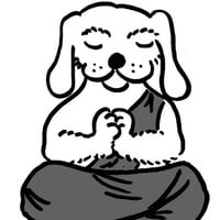 Doggie Dharma