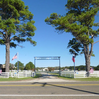 Crossroads Ranch & Retreat- Bunk & Board