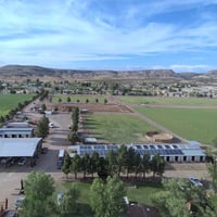 Nashwa Farms Equestrian & Event Center