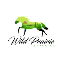 Local Business Wild Prairie Boarding LLC in Glenwood City WI