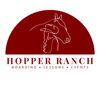 Local Business Hopper Ranch in Aubrey TX