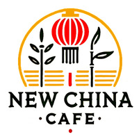 Local Business New China Cafe in Merced CA