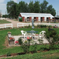 Hampden Equestrian Center