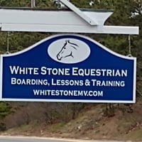 Local Business Whitestone Equestrian MV in Vineyard Haven MA