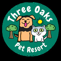 Local Business Three Oaks Pet Resort in Farmville VA