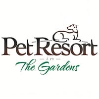 Local Business Pet Resort in The Gardens in Arlington TX