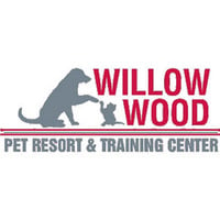 Local Business Willow Wood Pet Resort & Training Center in New Albany OH