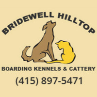 Local Business Bridewell Hilltop Boarding Kennels & Cattery in Novato CA