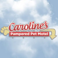 Local Business Caroline's Pampered Pet Motel in Ozark MO