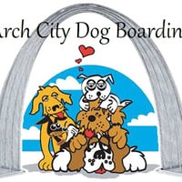 Local Business Arch City Dog Boarding in St. Louis MO