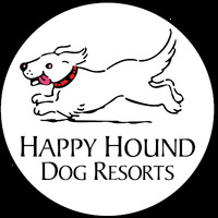 Local Business Happy Hound Dog Resorts in Jacksonville FL