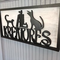 All Kreatures Pet Care