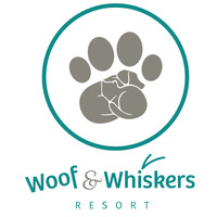 Woof & Whiskers Resort