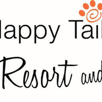 Happy Tails Pet Resort and Spa