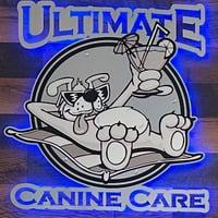 Ultimate Canine Care