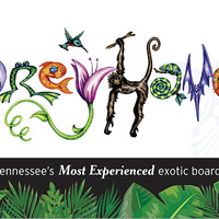 GreyHaven Exotic Pet Boarding