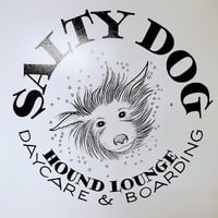 Local Business Salty Dog Hound Lounge in Lincoln City OR