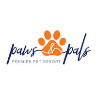 Paws & Pals Pet Resort