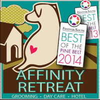 Affinity Retreat