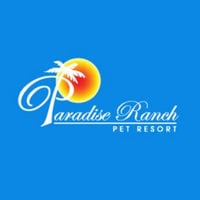 Paradise Ranch Pet Resort