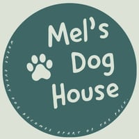 Mel's Dog House