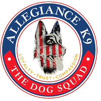 Allegiance K-9 Training and Boarding