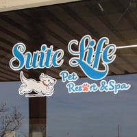 Local Business Suite Life Pet Resort & Spa in Abilene TX