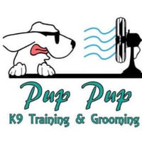 Pup Pup K9 Training & Grooming