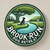 Brook Run Dog Retreat