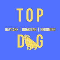 Local Business Top Dog Daycare and Boarding Powell in Columbus OH