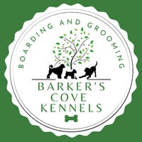 Barker's Cove Kennels and Grooming