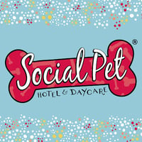 Social Pet at Pineville