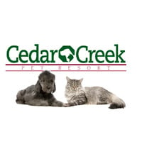 Cedar Creek Pet Resort