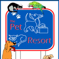 The Pet Resort