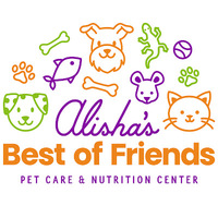 Alisha's Best of Friends Pet Care & Nutrition Center