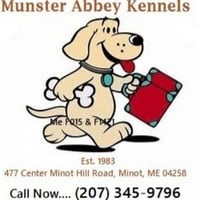 Dog Boarding & Day-Care Munster Abbey Kennels