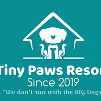 Tiny Paws Resort. LLC