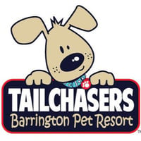 Local Business Tailchasers Barrington Pet Resort in Lake Barrington IL