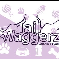 Tail Waggerz Day Care and Boarding