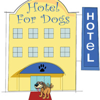 Hotel For Dogs