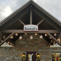 Bennett's Kennels