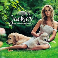 Jackie's Grooming Spa & Hotel