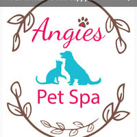 Angie's Pet Spa, LLC of Franklin, Tn