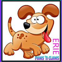 Local Business Paws 'n Claws - Erie in Erie PA